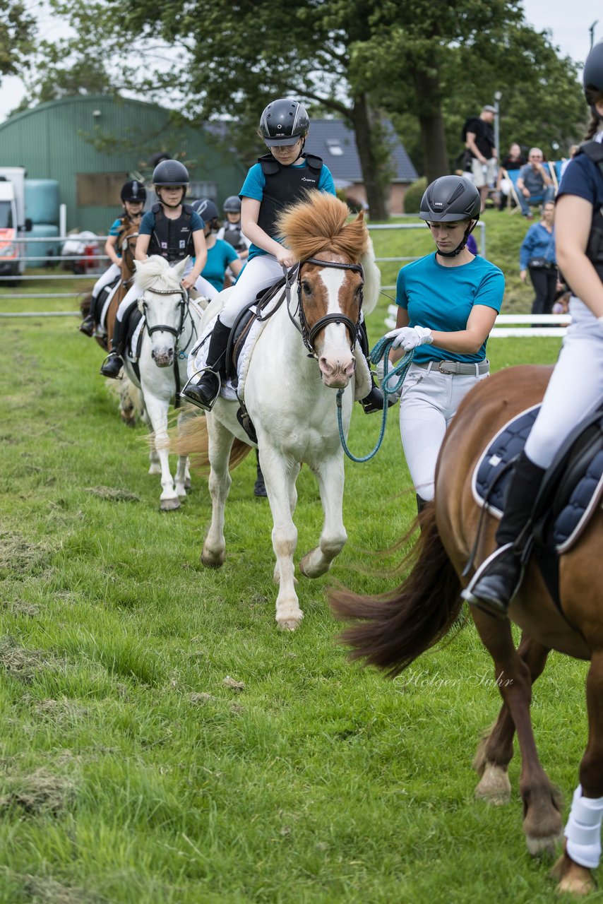 Bild 12 - Pony Akademie Turnier